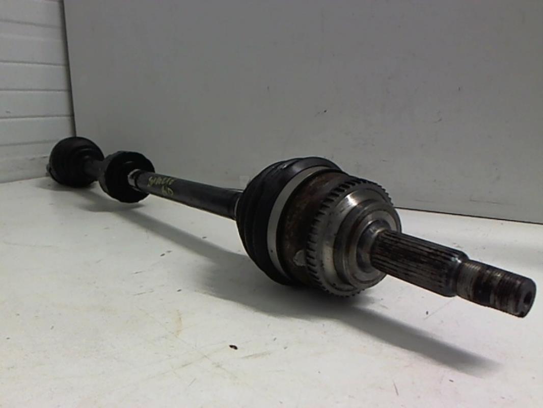 Image Cardan droit (transmission) - TOYOTA COROLLA 9