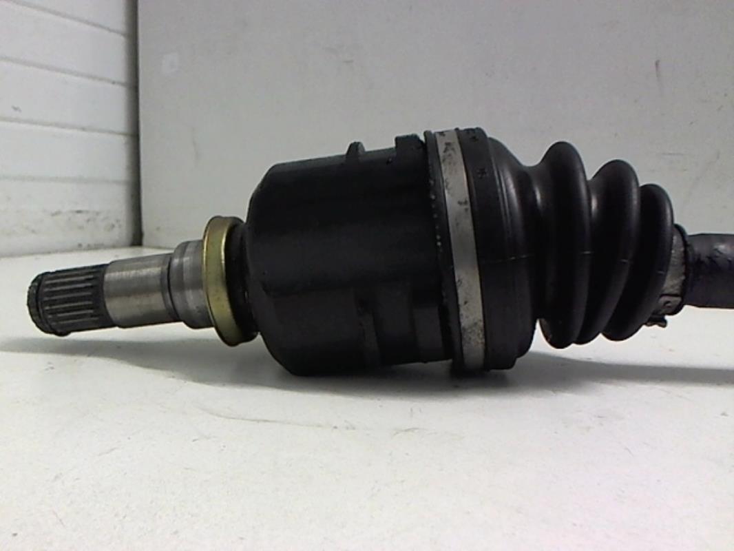 Image Cardan droit (transmission) - TOYOTA COROLLA 9