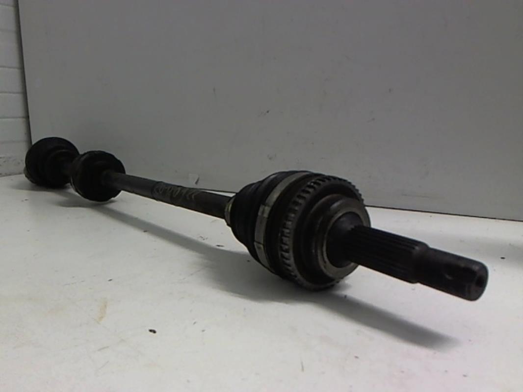 Cardan Droit (transmission) Pour Toyota Yaris 1 Phase 1 1.0i - Réf. 434100D020, Occasion En Bon état