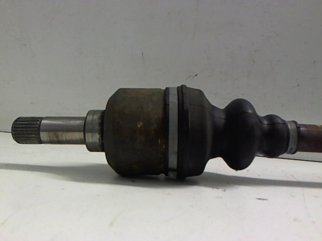 Image Cardan gauche (transmission) - PEUGEOT 306