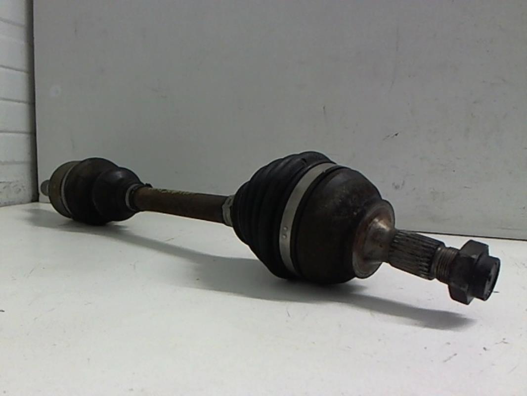 Image Cardan gauche (transmission) - PEUGEOT 306