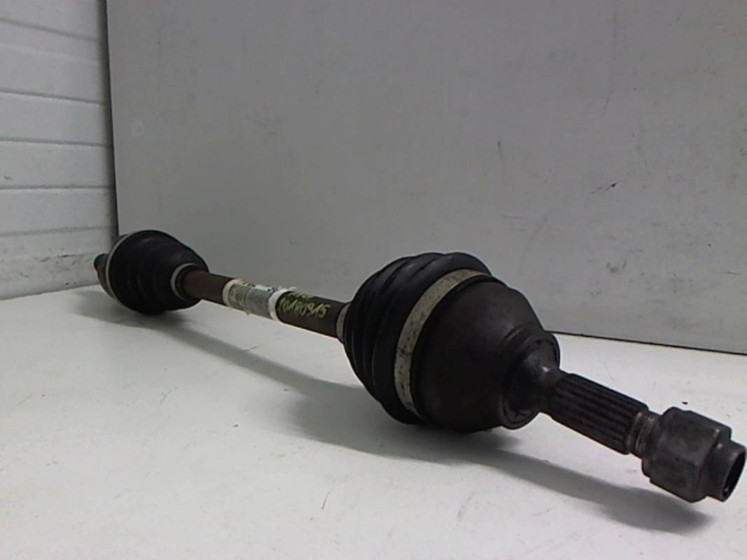 Cardan gauche (transmission) CITROEN C3 1 PHASE 1 Diesel | Alberdi