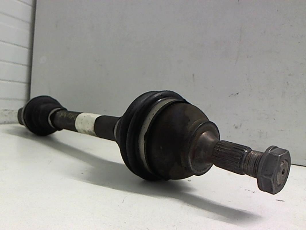Giunto cardanico albero di trasmissione sinistro CITROEN C4 2 PHASE 1 Diésel - 1