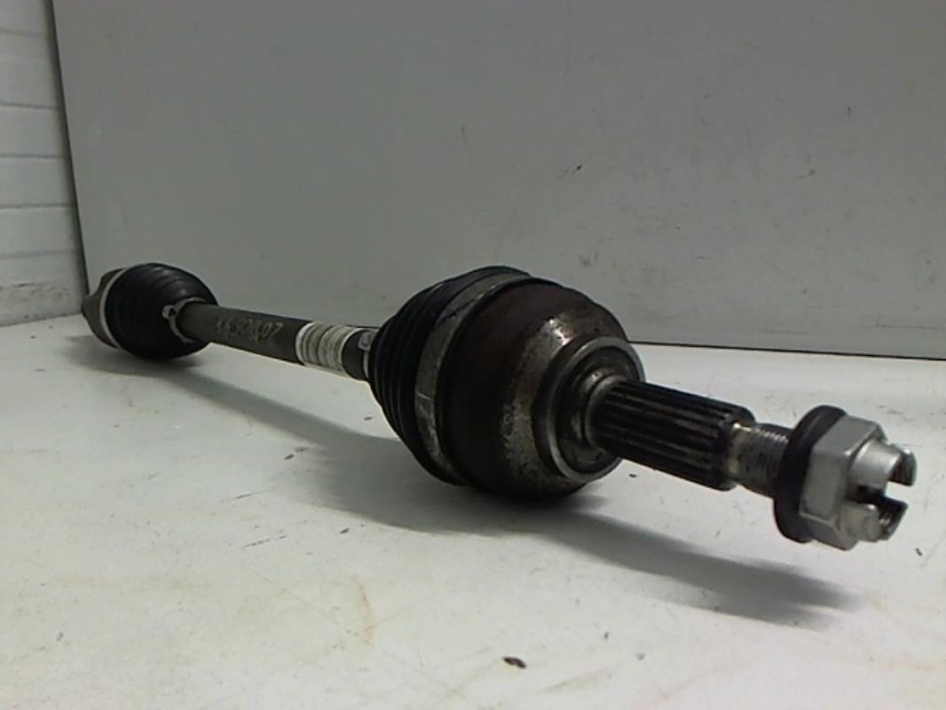 Giunto cardanico albero di trasmissione sinistro DACIA SANDERO 2 PHASE 2 Gasolina - 1