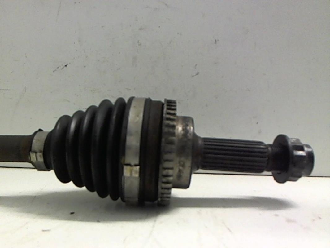 Image Cardan gauche (transmission) - TOYOTA YARIS 1
