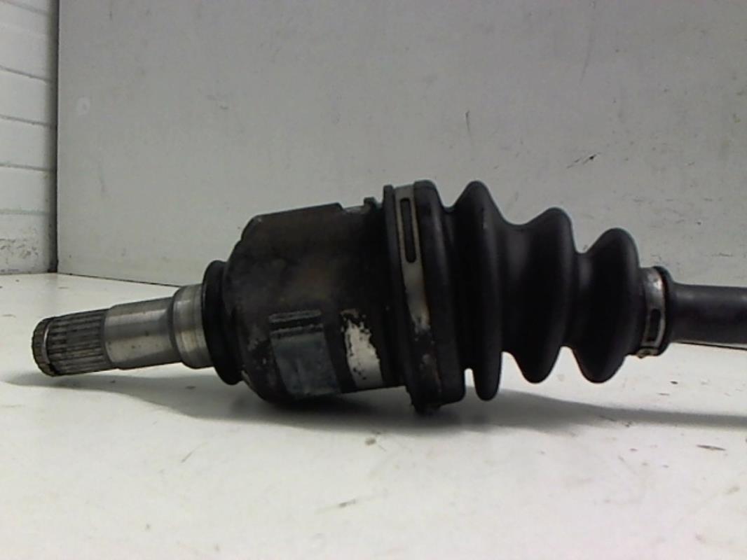 Image Cardan gauche (transmission) - TOYOTA YARIS 1