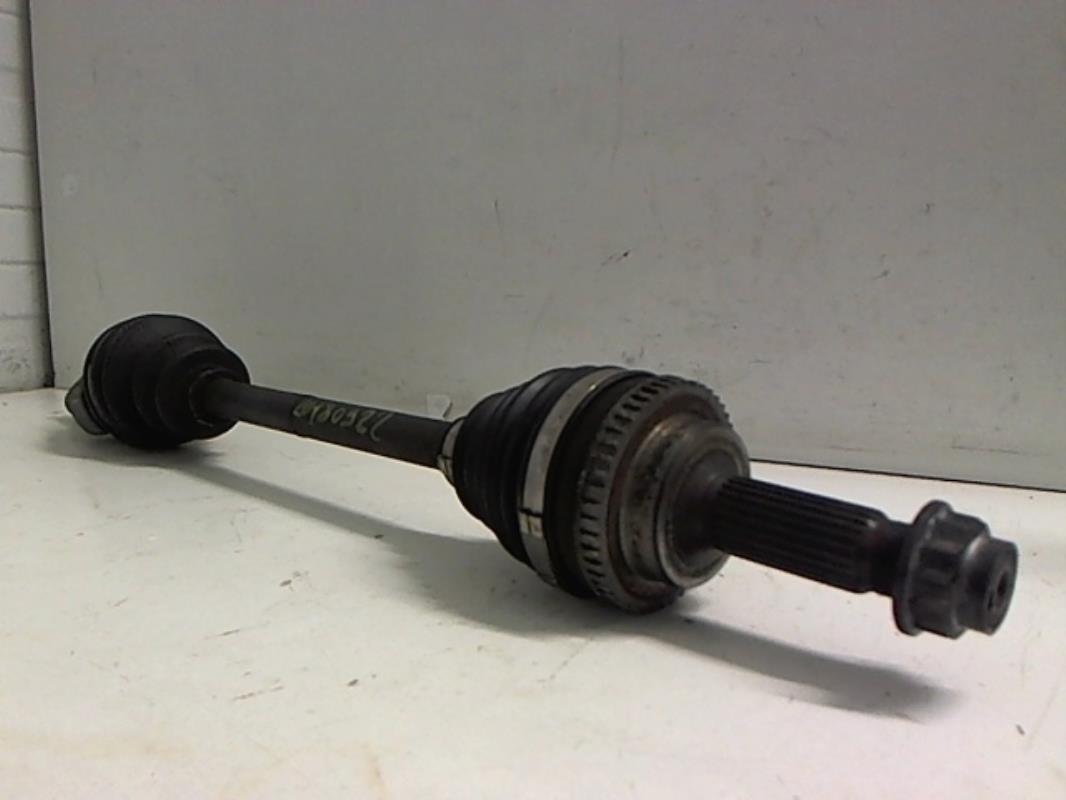 Image Cardan gauche (transmission) - TOYOTA YARIS 1