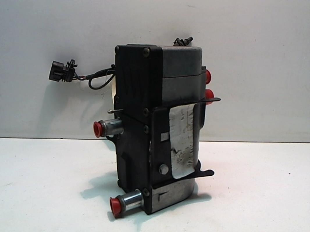 Riscaldamento ausiliario SAAB 9.3 1 Diésel - 1
