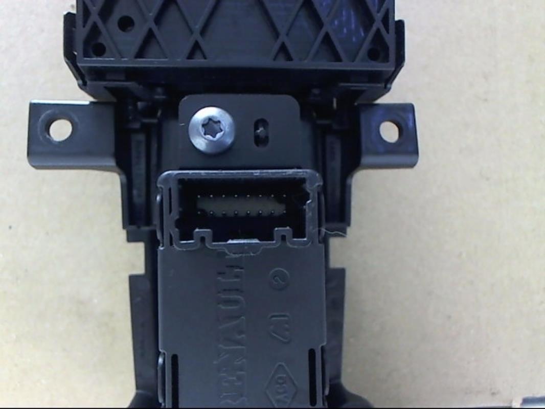 Image Commande GPS - RENAULT ESPACE 5