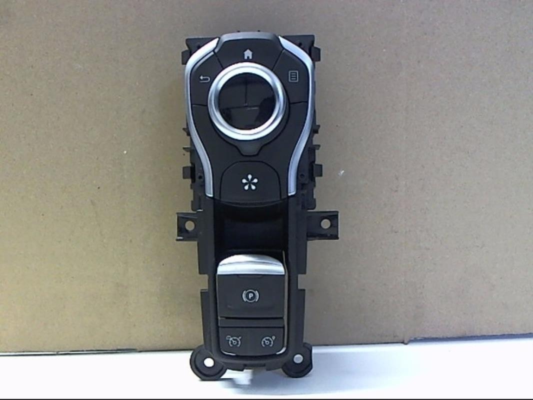 Image Commande GPS - RENAULT ESPACE 5