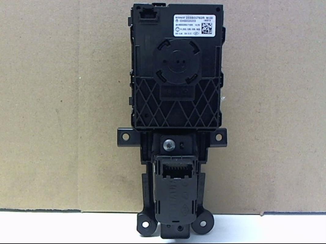 Image Commande GPS - RENAULT ESPACE 5