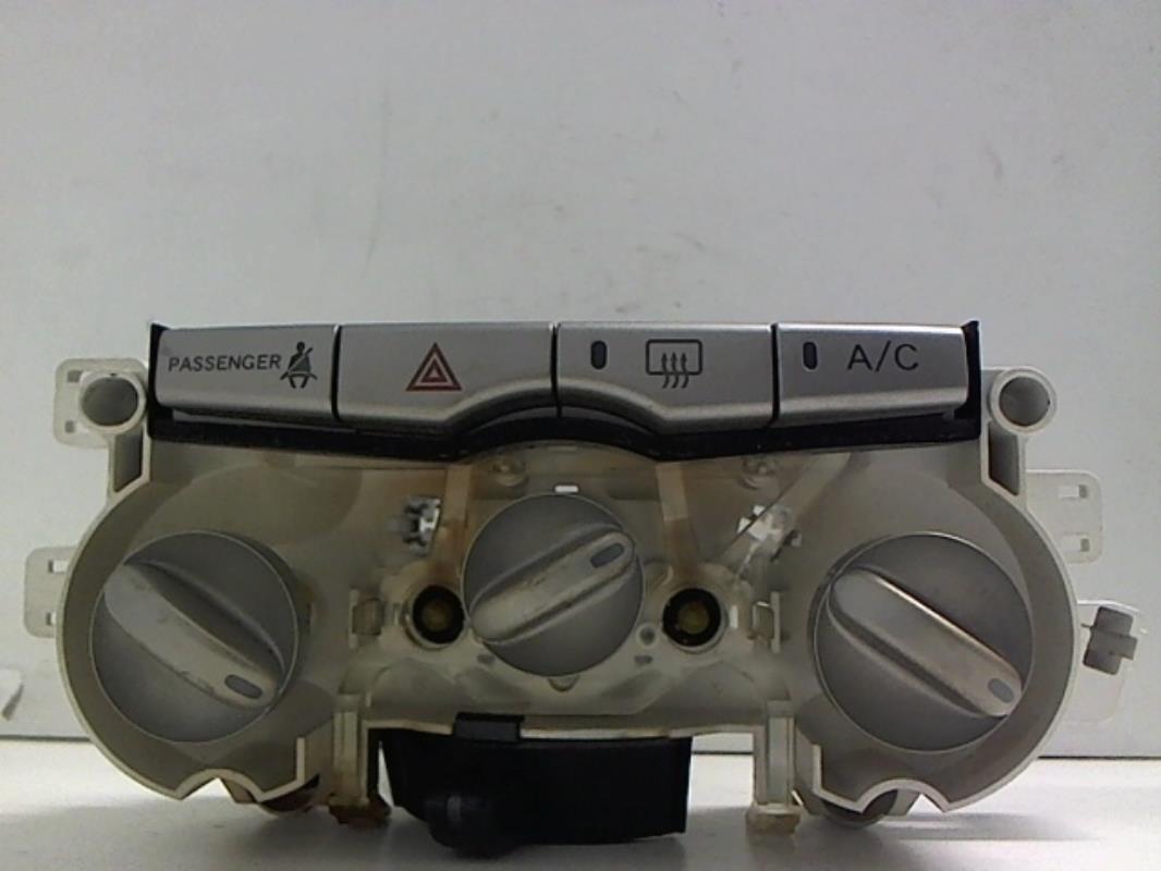Commande chauffage DAIHATSU SIRION 2 Essence - 1