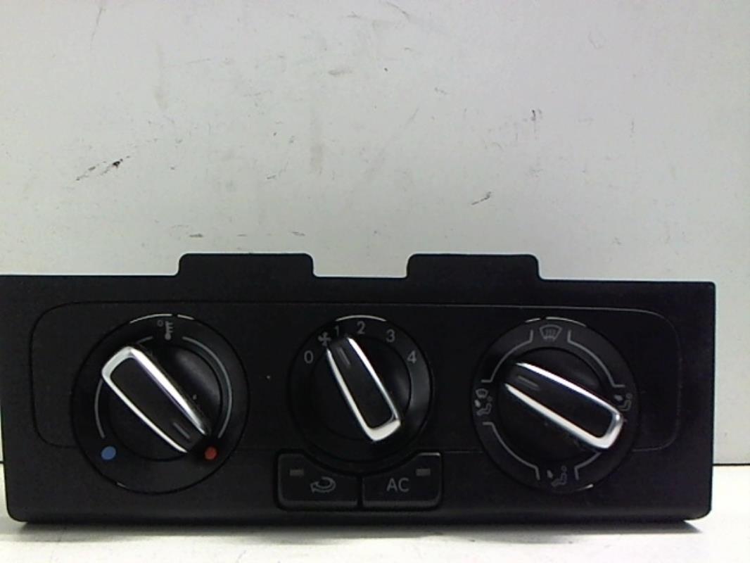 Commande chauffage VOLKSWAGEN POLO 5 PHASE 1 Diesel - 1
