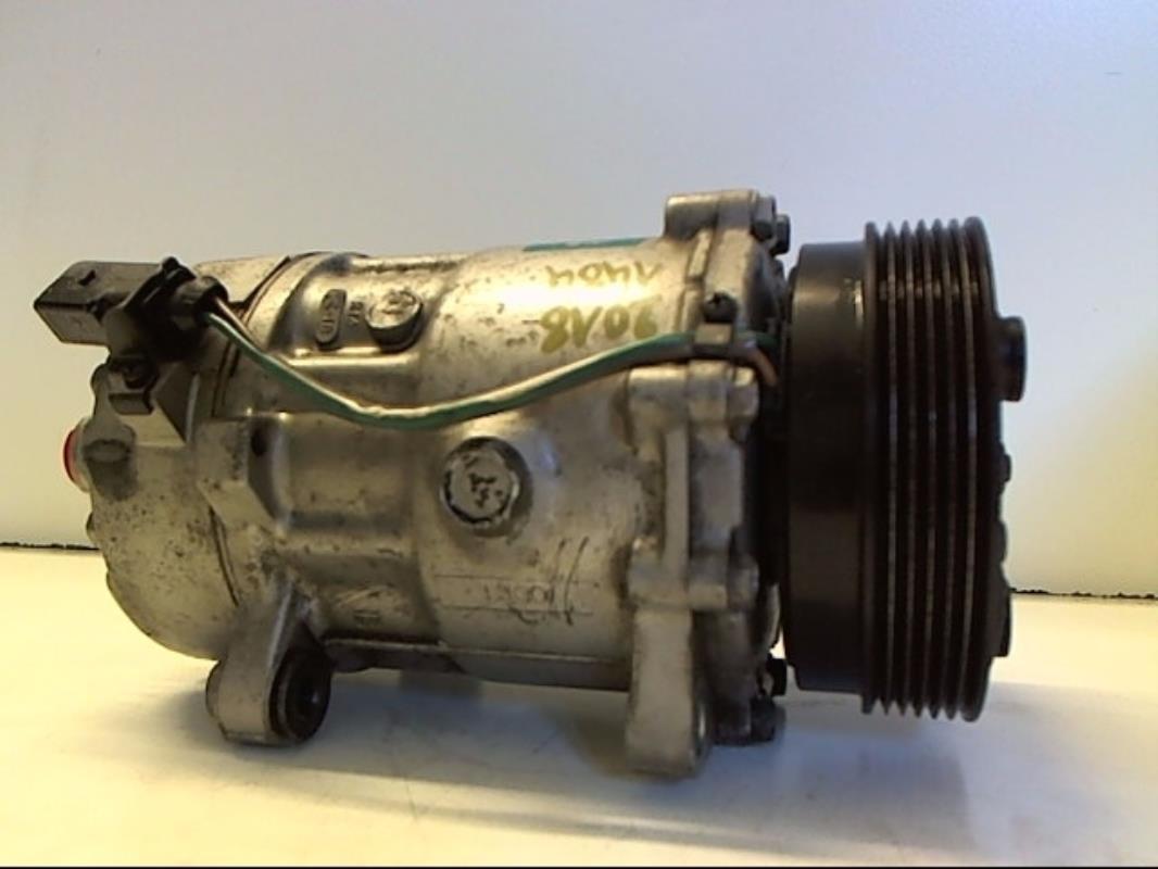 Image Compresseur clim - AUDI A3 1