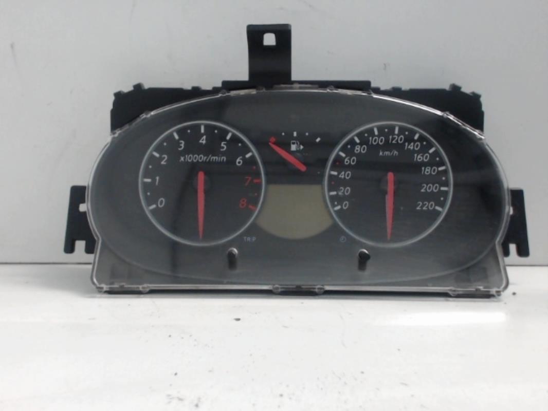Compteur NISSAN MICRA 3 PHASE 2 Essence - 1