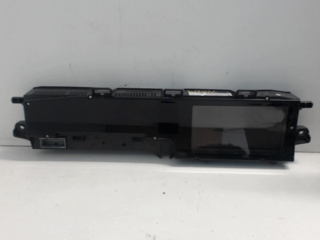 Image Compteur - RENAULT GRAND SCENIC 2