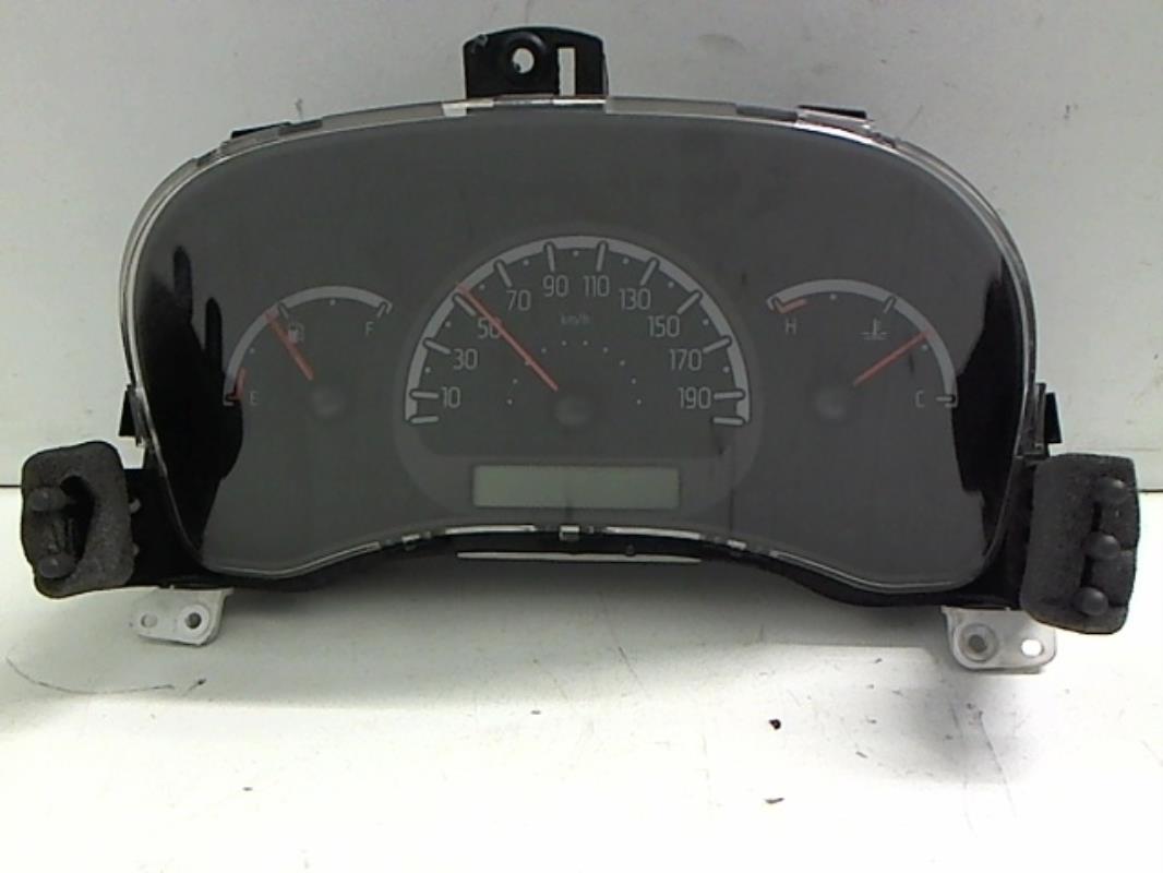 Compteur FIAT PANDA 2 PHASE 1 Essence - 1