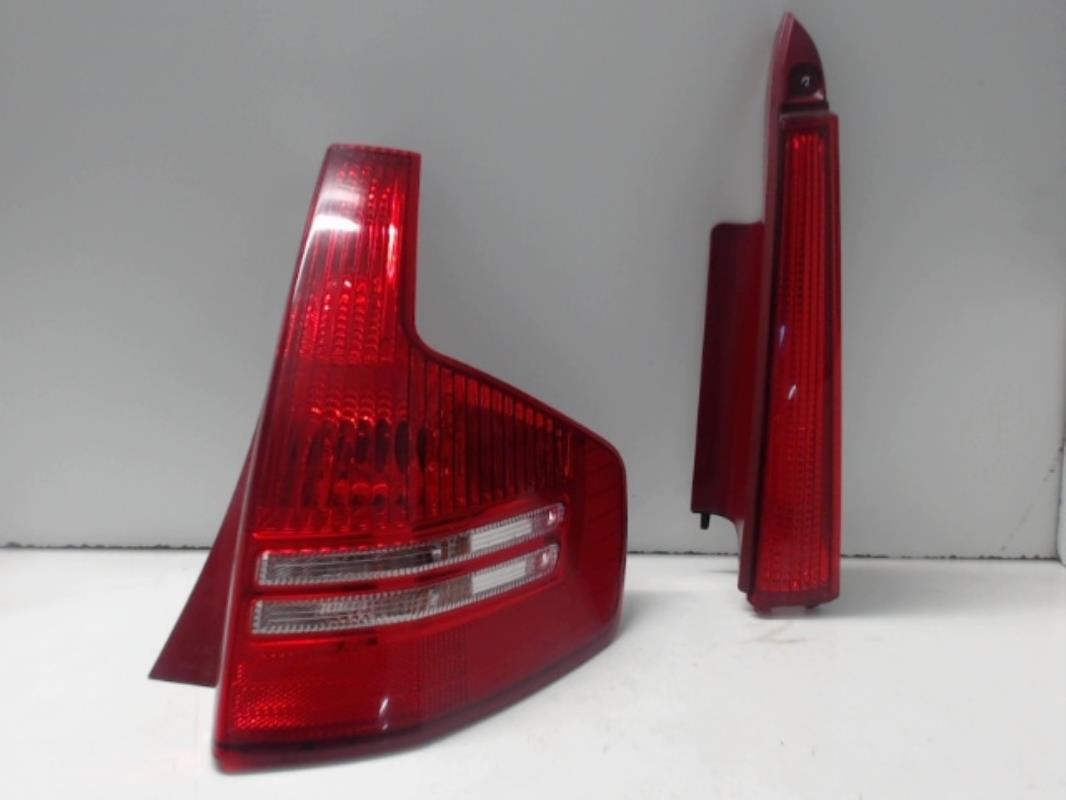 Image Feu arriere principal droit (feux) - CITROEN C4 1