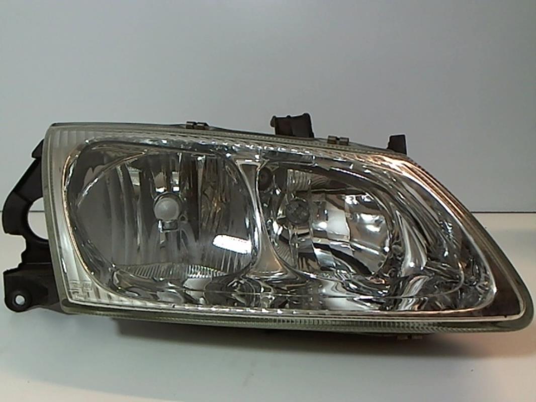 Gruppo ottico anteriore principale destro (luci)(faro) NISSAN ALMERA 2 PHASE 1 Gasolina - 1