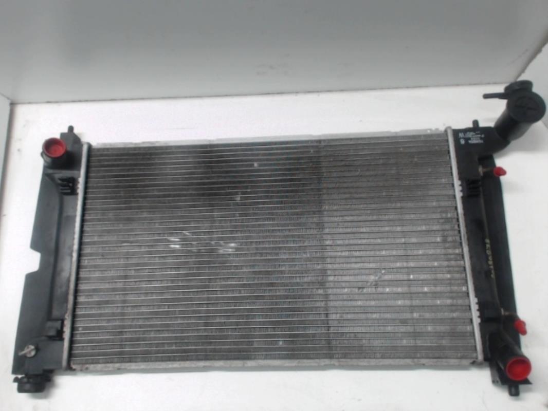 Radiateur eau TOYOTA COROLLA 9 PHASE 1  - 1