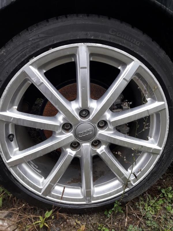 Image Interrupteur de leve vitre - AUDI A3 3