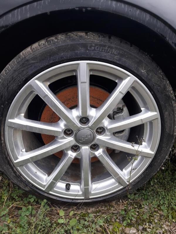 Image Interrupteur de leve vitre - AUDI A3 3