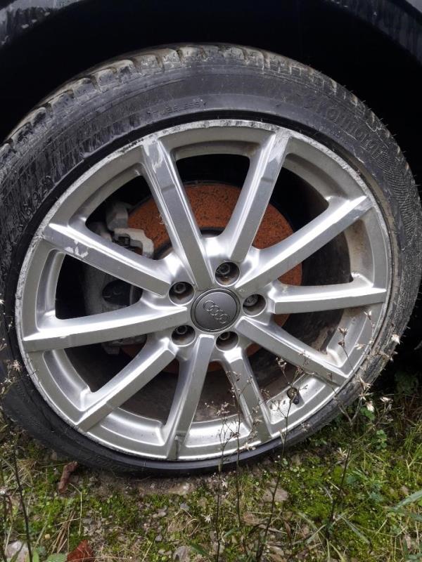 Image Interrupteur de leve vitre - AUDI A3 3