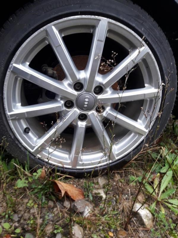 Image Interrupteur de leve vitre - AUDI A3 3