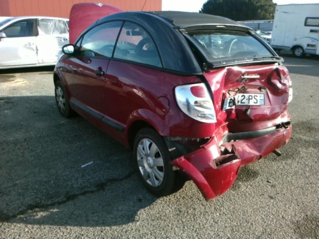 Image Retroviseur droit - CITROEN C3 PLURIEL