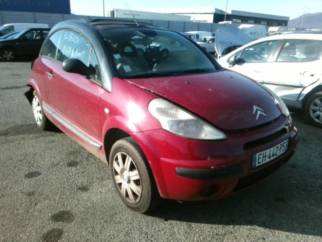 Image Retroviseur droit - CITROEN C3 PLURIEL