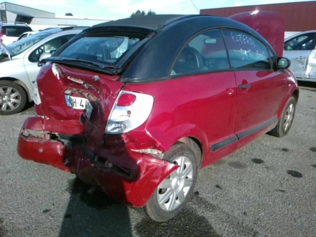 Image Retroviseur droit - CITROEN C3 PLURIEL