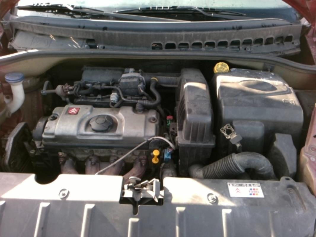 Image Retroviseur droit - CITROEN C3 PLURIEL