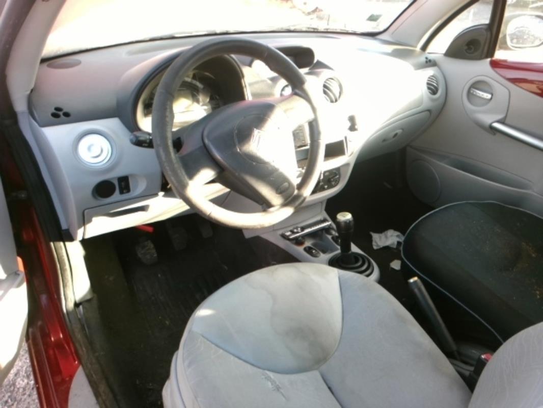 Image Retroviseur droit - CITROEN C3 PLURIEL