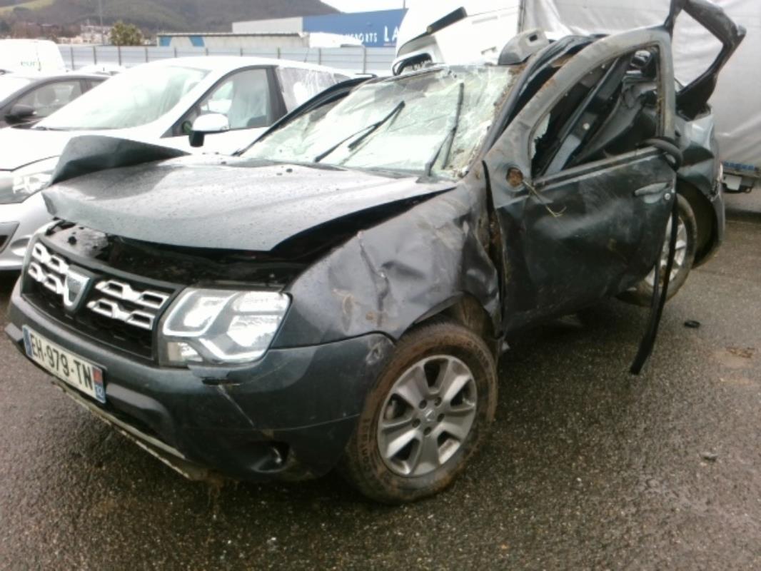 Image Compresseur clim - DACIA DUSTER 1