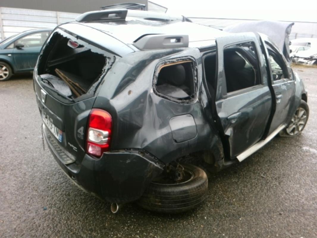 Image Compresseur clim - DACIA DUSTER 1