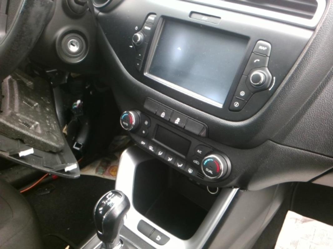 Image Compresseur clim - KIA CEE-D 2