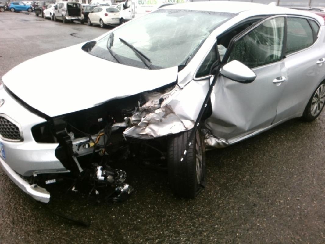 Image Compresseur clim - KIA CEE-D 2