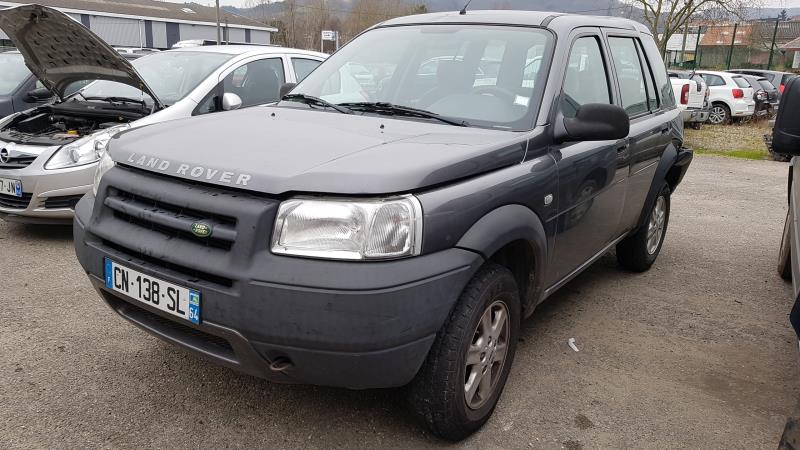 Image Porte avant gauche - LAND ROVER FREELANDER 1