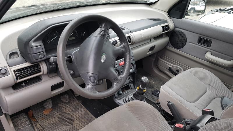 Image Porte avant gauche - LAND ROVER FREELANDER 1