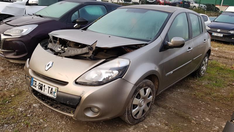 Image Interrupteur de leve vitre avant droit - RENAULT CLIO 3