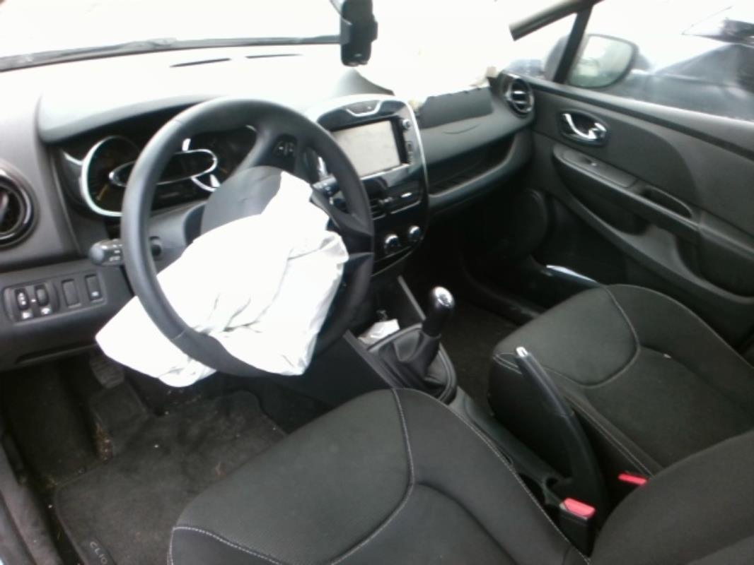 Image RENAULT CLIO 4