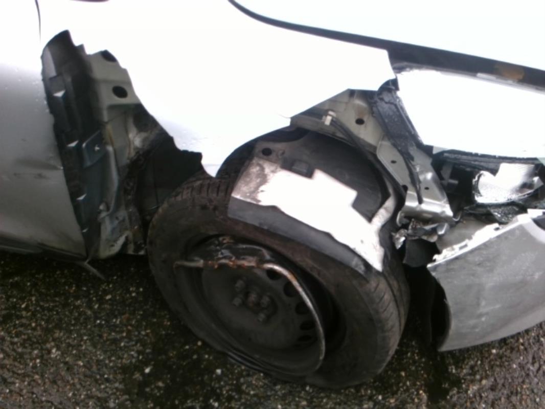 Image RENAULT CLIO 4