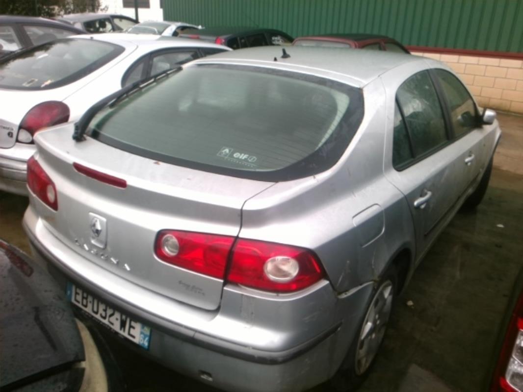 Image Feu arriere principal droit (feux) - RENAULT LAGUNA 2