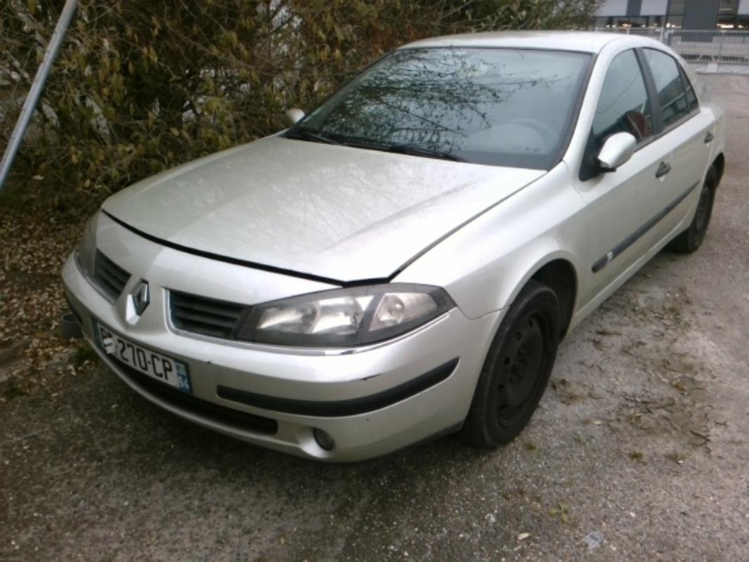 Image Retroviseur droit - RENAULT LAGUNA 2