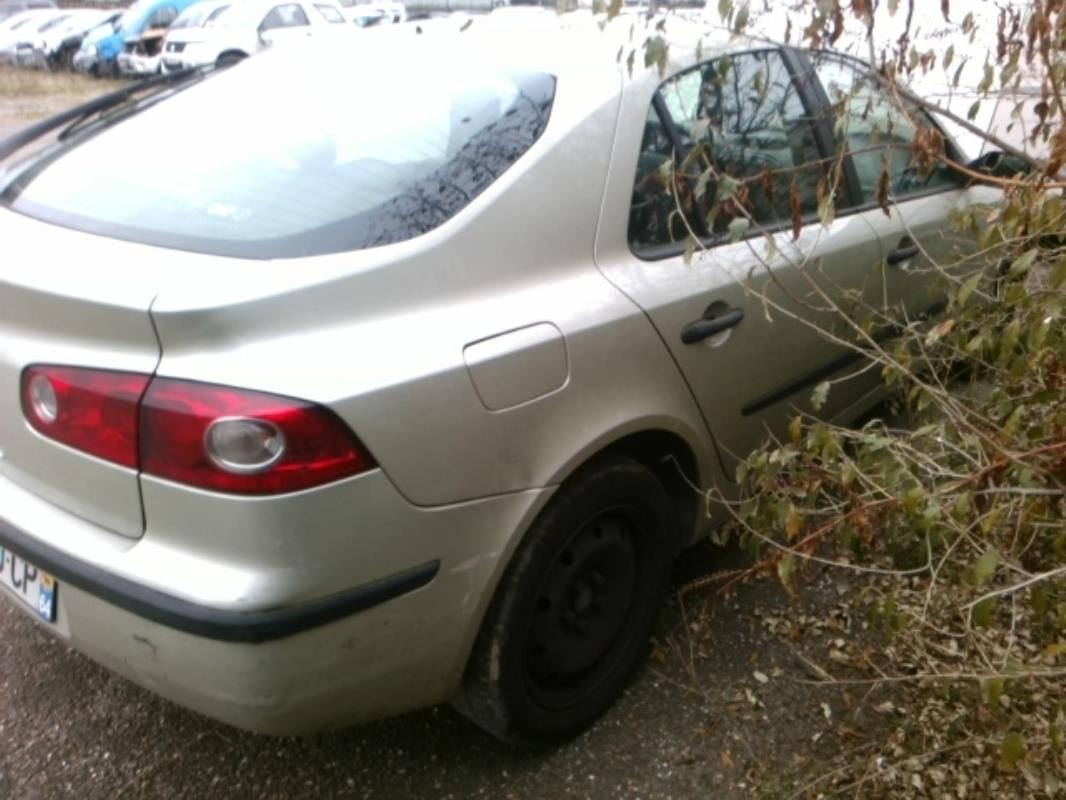 Image Retroviseur droit - RENAULT LAGUNA 2