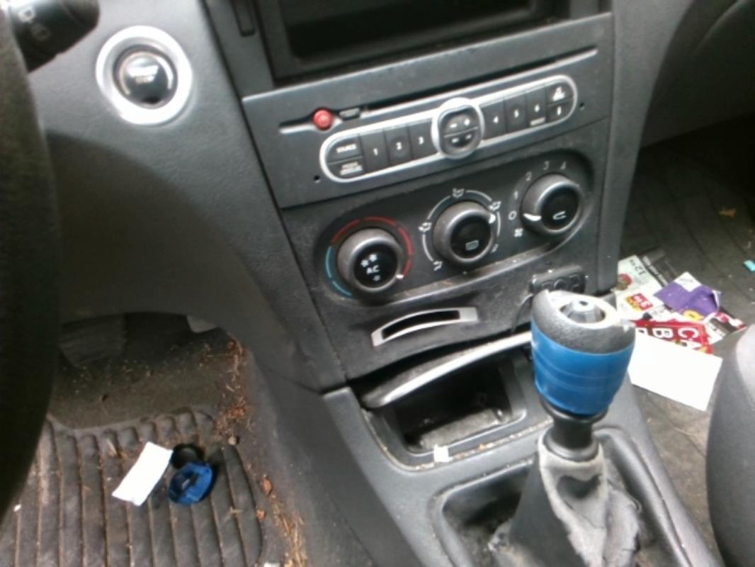 Image Retroviseur droit - RENAULT LAGUNA 2