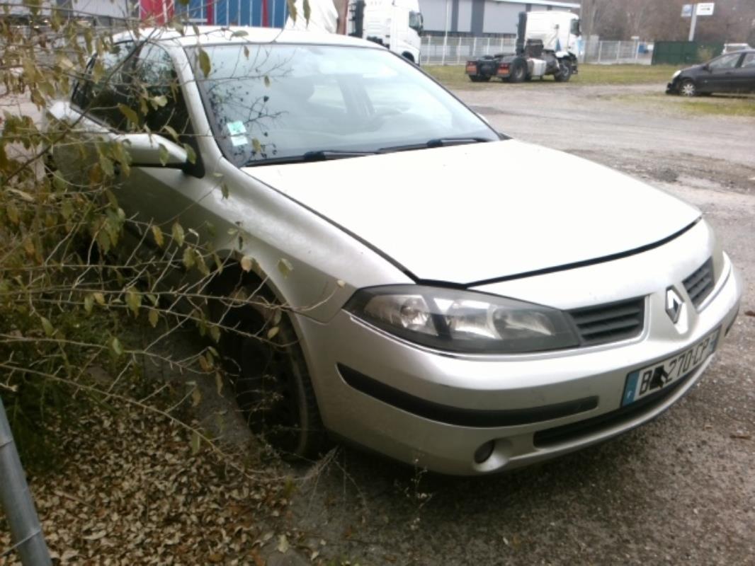 Image Retroviseur droit - RENAULT LAGUNA 2