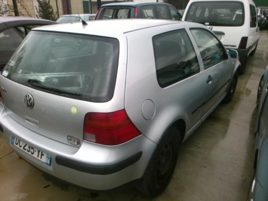 Image Retroviseur droit - VOLKSWAGEN GOLF 4