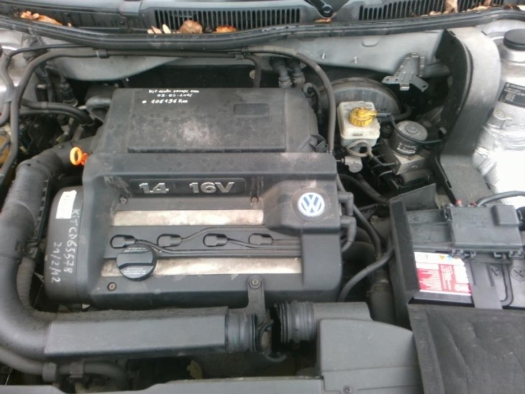 Image Retroviseur droit - VOLKSWAGEN GOLF 4