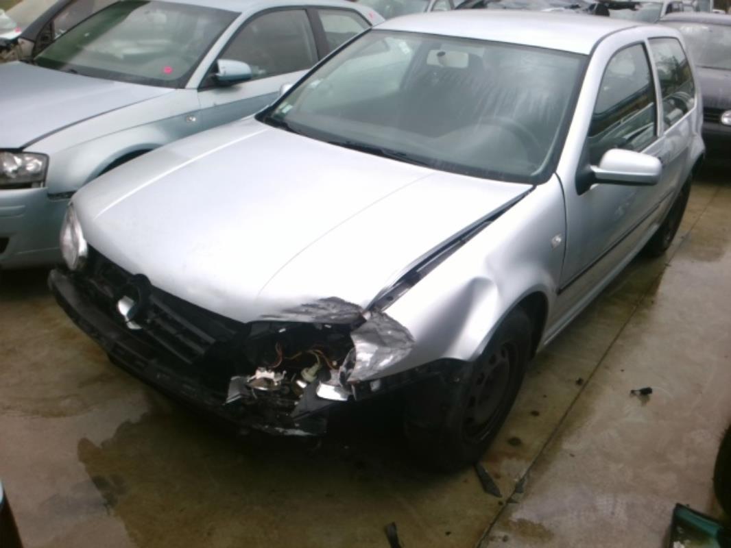 Image Retroviseur droit - VOLKSWAGEN GOLF 4